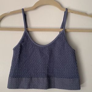 Anthropologie Bralette